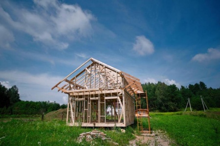 Comment r&eacute;ussir votre construction de maison &agrave; Dannemarie ?